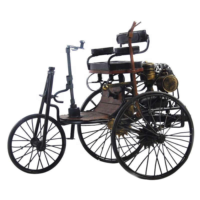 1:18 Mobil Logam Vintage untuk - Collectible Vintage Tools ulasan dan harga