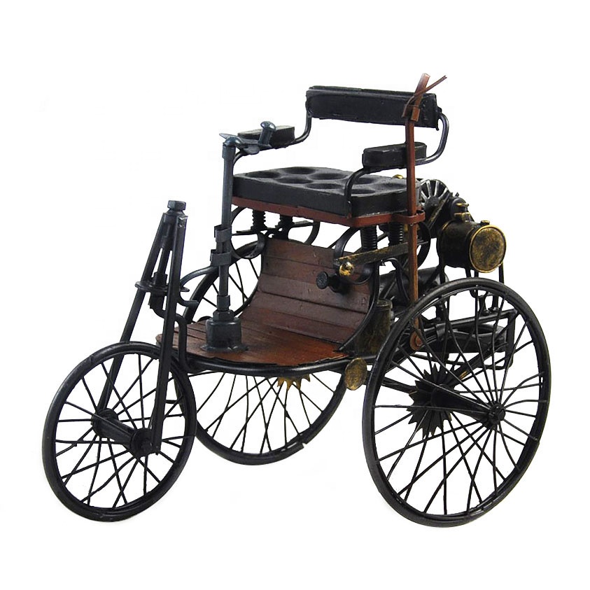 1:18 Mobil Logam Vintage untuk - Collectible Vintage Tools ulasan dan harga