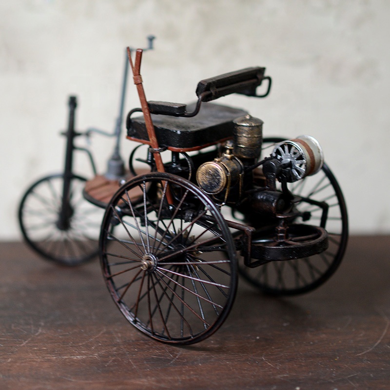 1:18 Mobil Logam Vintage untuk - Collectible Vintage Tools ulasan dan harga