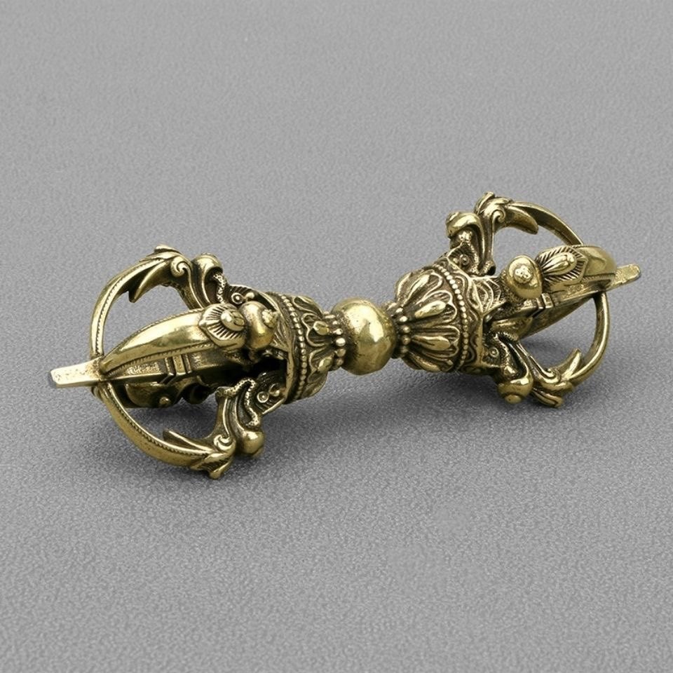 Alat Dharma Tantra Gaya Antik, - Collectible Vintage Tools ulasan dan harga