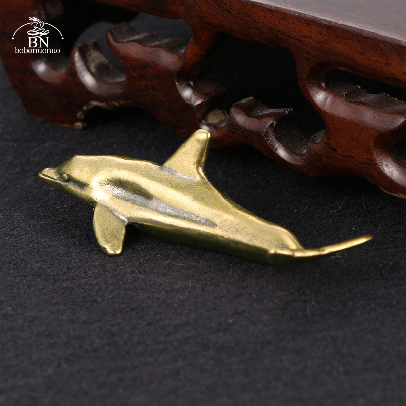 Kuningan Solid Ornamen Lumba-l - Vintage Collectible Ornaments ulasan dan harga