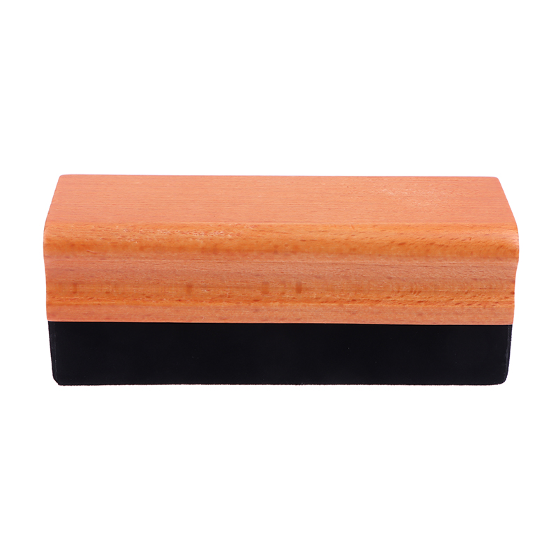 △   Sikat Pembersih Piringan H - Vinyl Record Cleaner ulasan dan harga