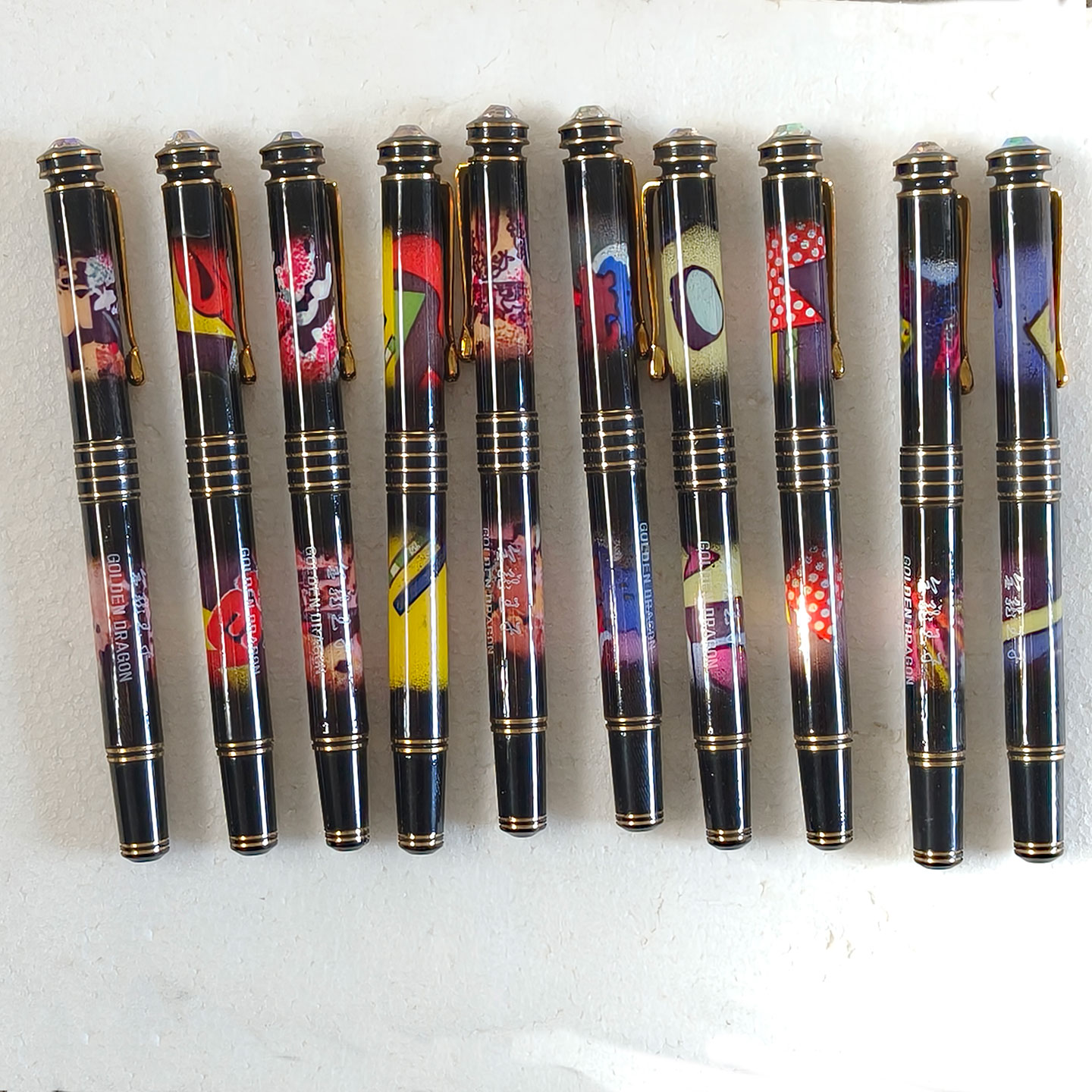 Pena Tinta Tembaga Antik Dando - Collectible Vintage Tools ulasan dan harga