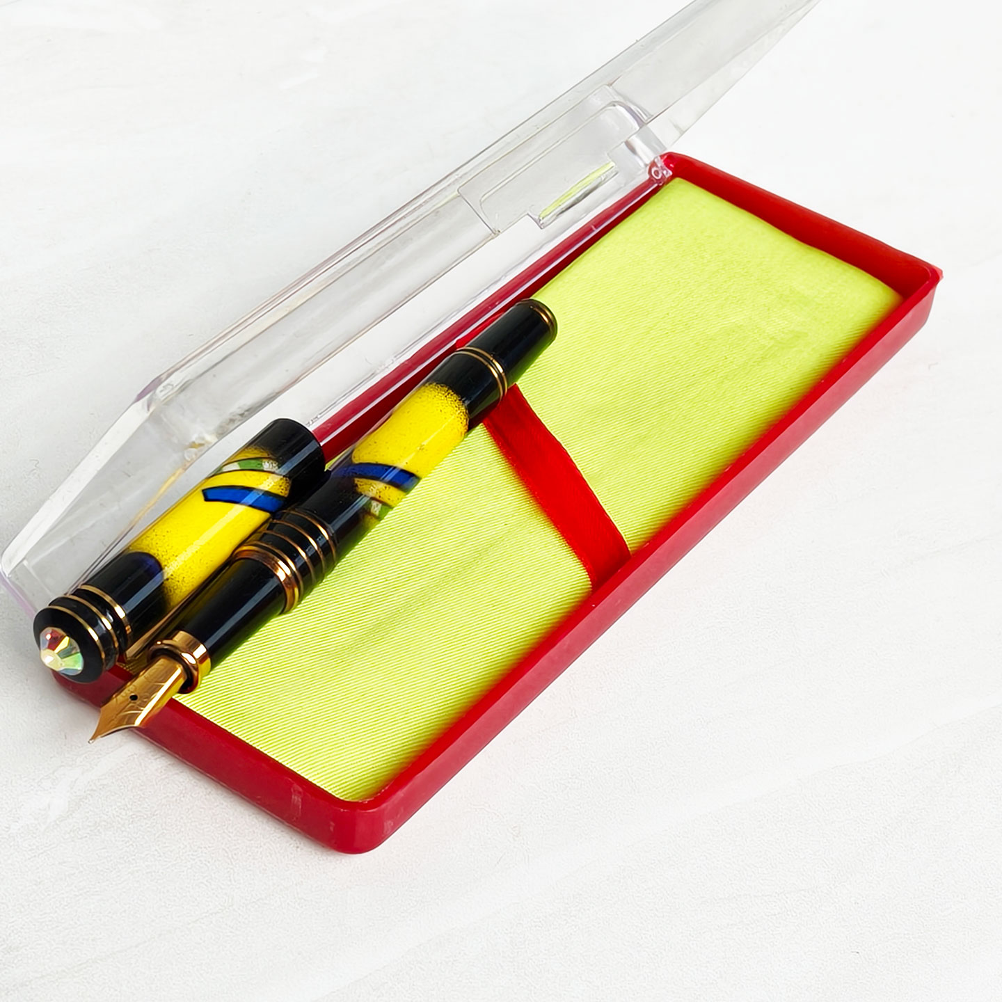 Pena Tinta Tembaga Antik Dando - Collectible Vintage Tools ulasan dan harga