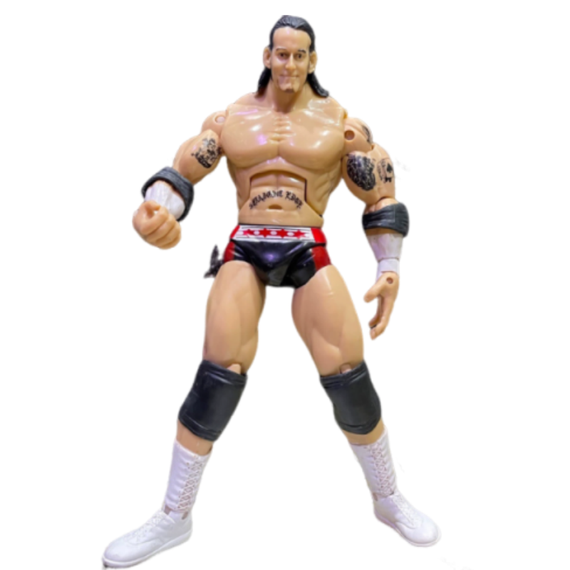 WE WRESTLERS Undertaker John C - Vintage And Collectible Items ulasan dan harga