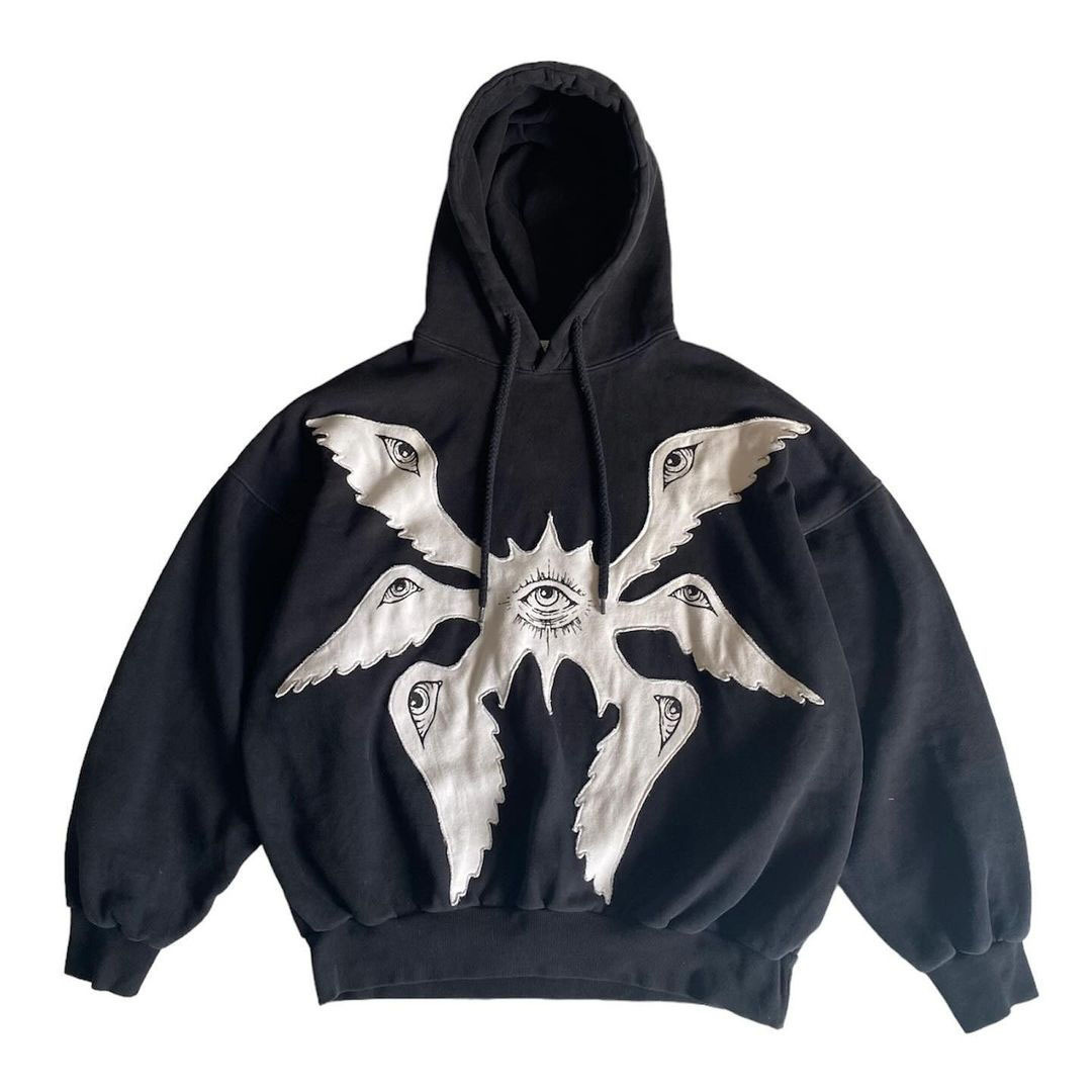 Hoodie Unisex Lucu Bermotif Re - Vintage Collectible Shop ulasan dan harga