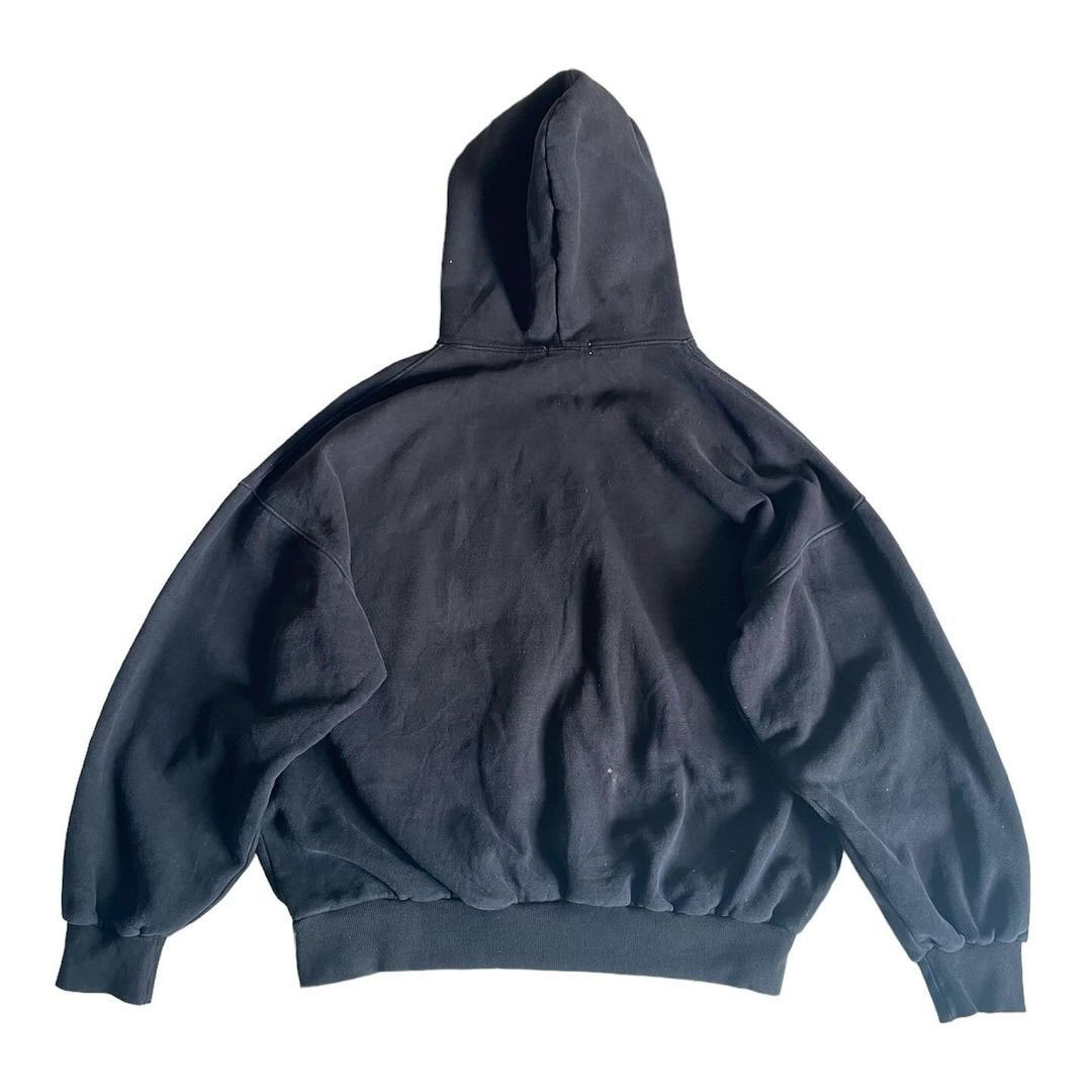 Hoodie Unisex Lucu Bermotif Re - Vintage Collectible Shop ulasan dan harga