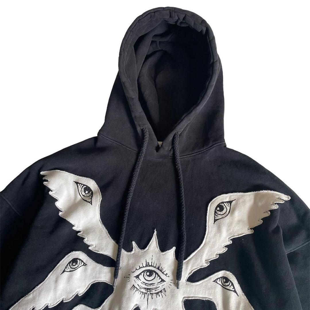 Hoodie Unisex Lucu Bermotif Re - Vintage Collectible Shop ulasan dan harga