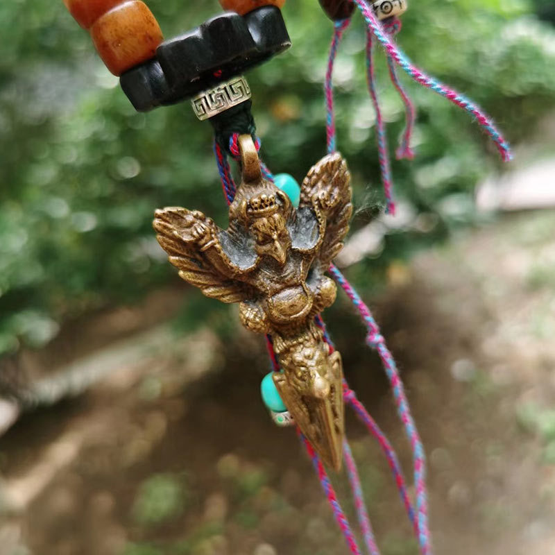 Manik-manik tulang unta vintag - Vintage And Collectible Items ulasan dan harga