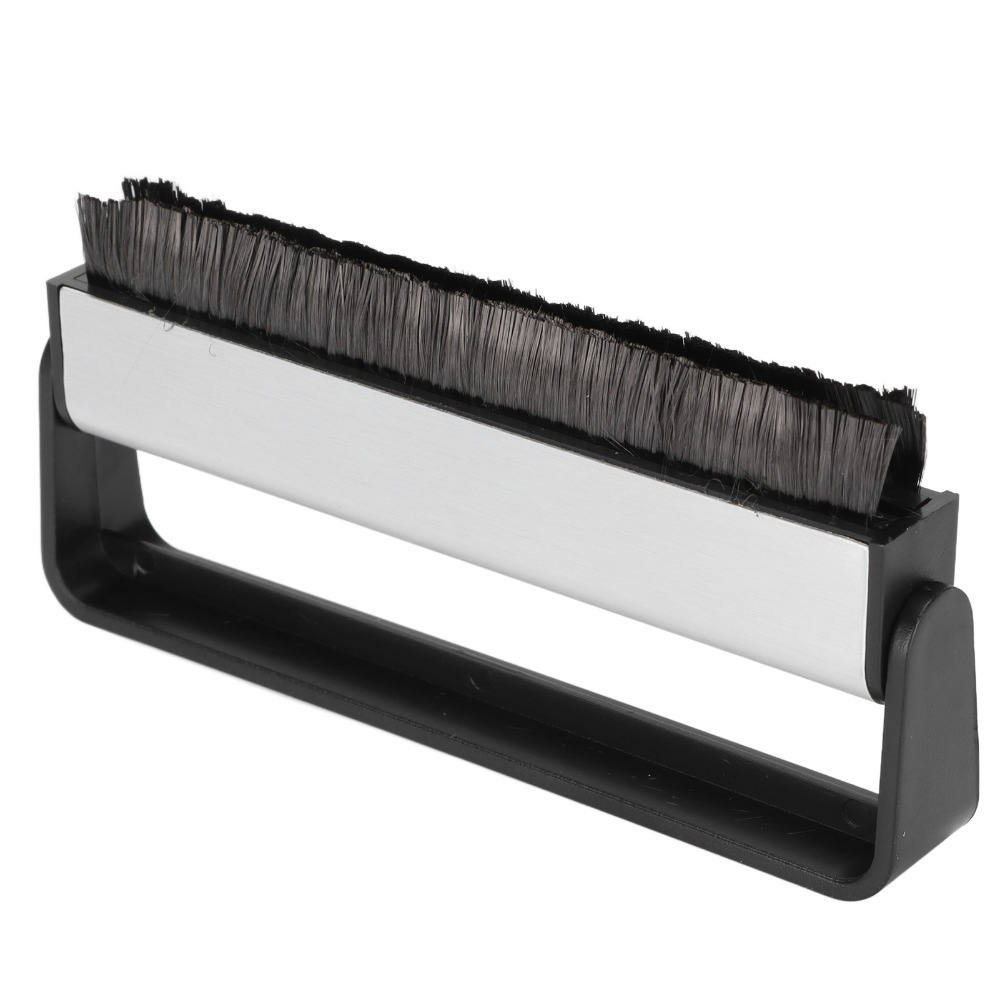 Sikat Pembersih Piringan Hitam - Vinyl Record Cleaner ulasan dan harga