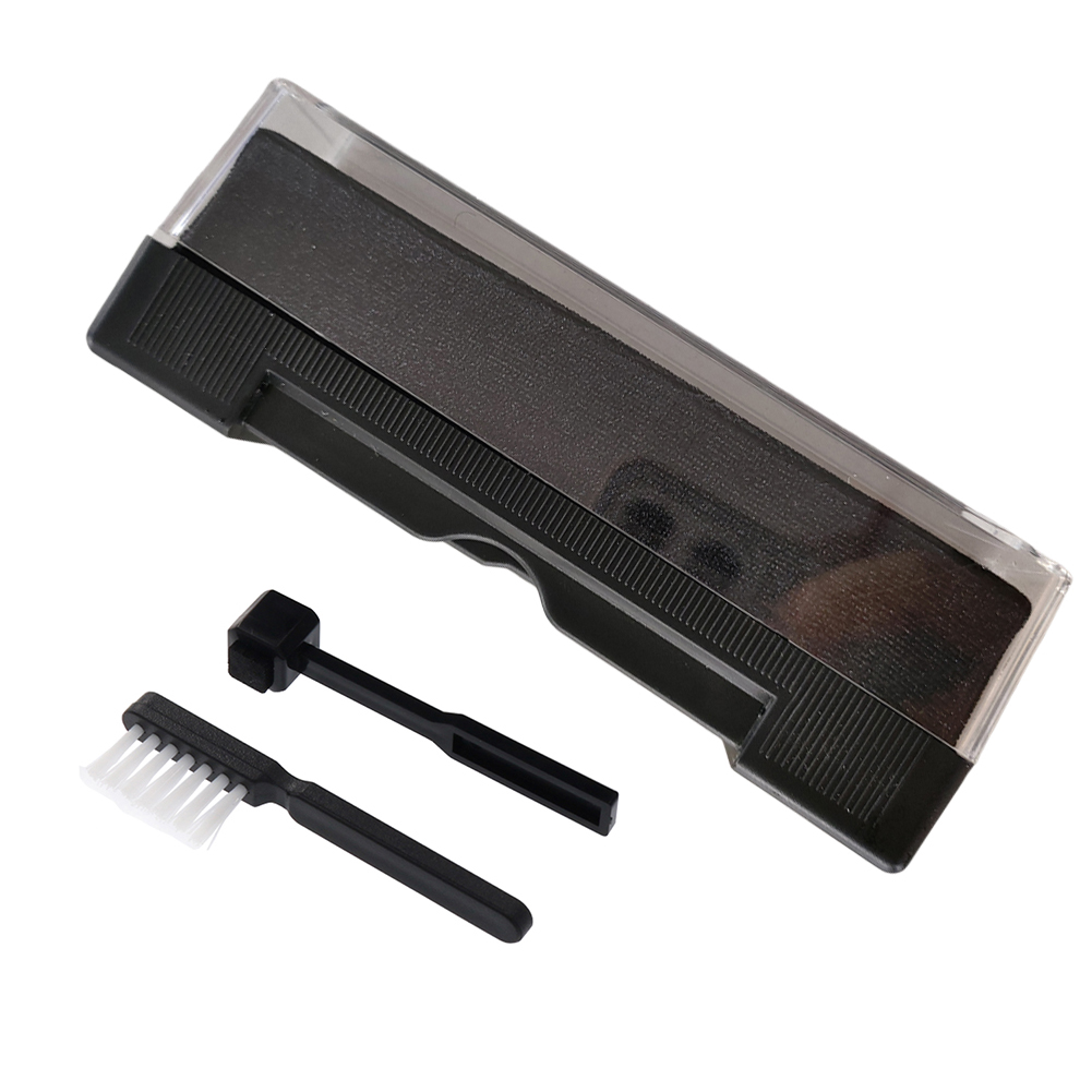 3 Buah Kit Pembersih Piringan  - Vinyl Record Cleaner ulasan dan harga