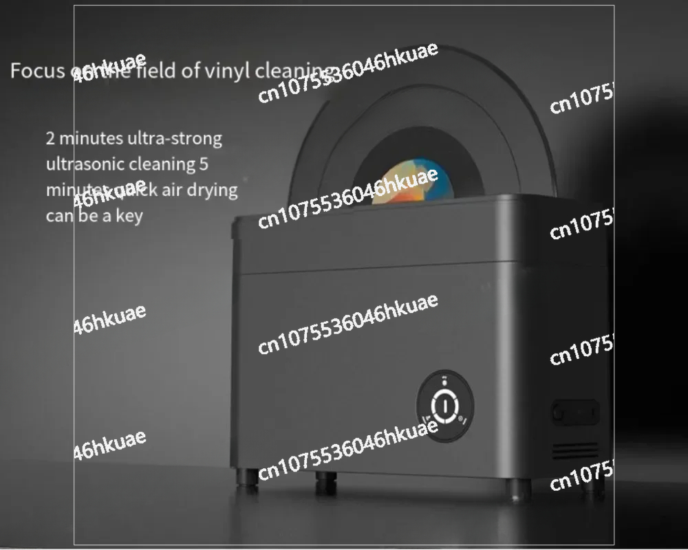 Pembersih Piringan Hitam Ultra - Vinyl Record Cleaner ulasan dan harga
