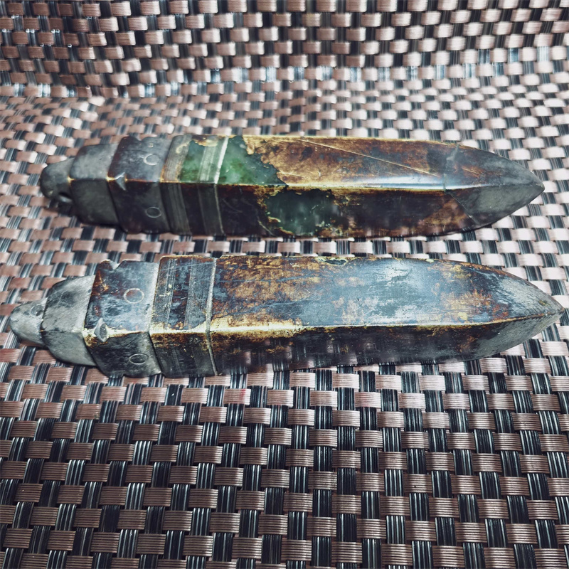 Pahat Giok Berbentuk Persegi K - Collectible Vintage Tools ulasan dan harga
