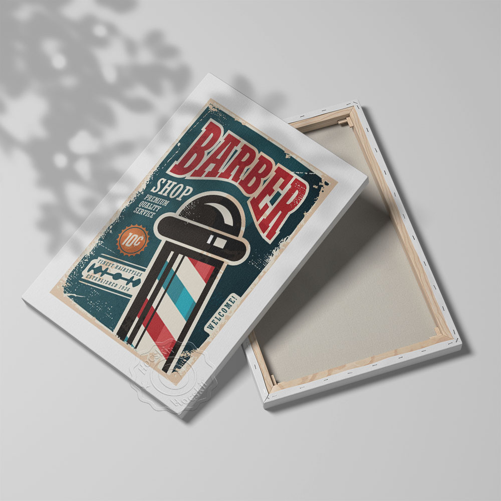 Poster Koleksi Seni Antik Toko - Vintage Collectible Shop ulasan dan harga