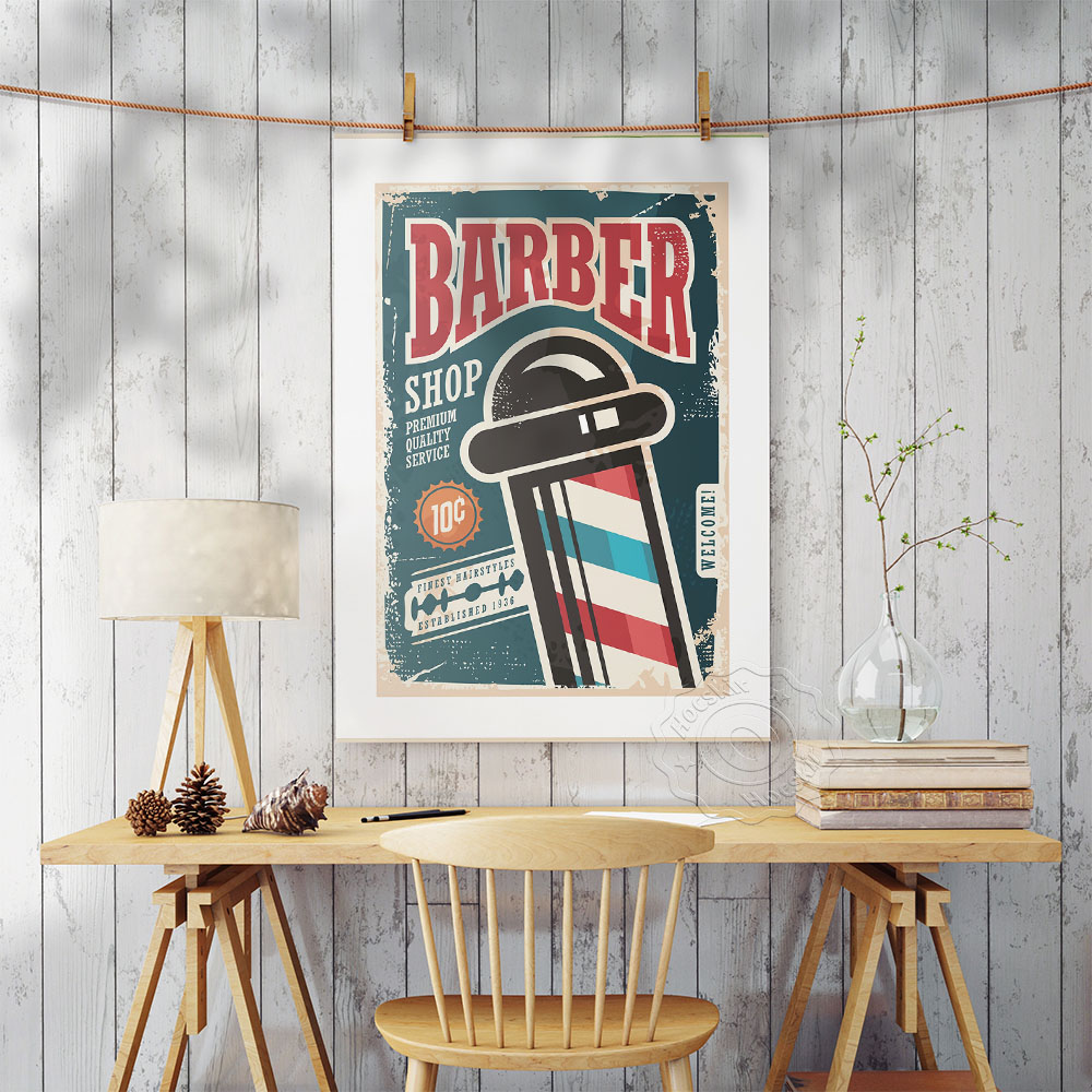 Poster Koleksi Seni Antik Toko - Vintage Collectible Shop ulasan dan harga